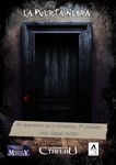 RPG Item: La puerta negra
