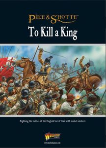 Pike & Shotte: To Kill a King