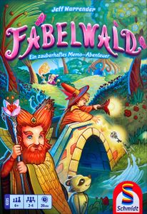 Fabelwald