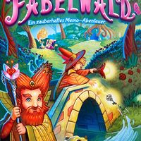Fabelwald