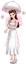 Character: Dahlia Hawthorne