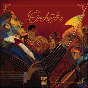 Orchestra