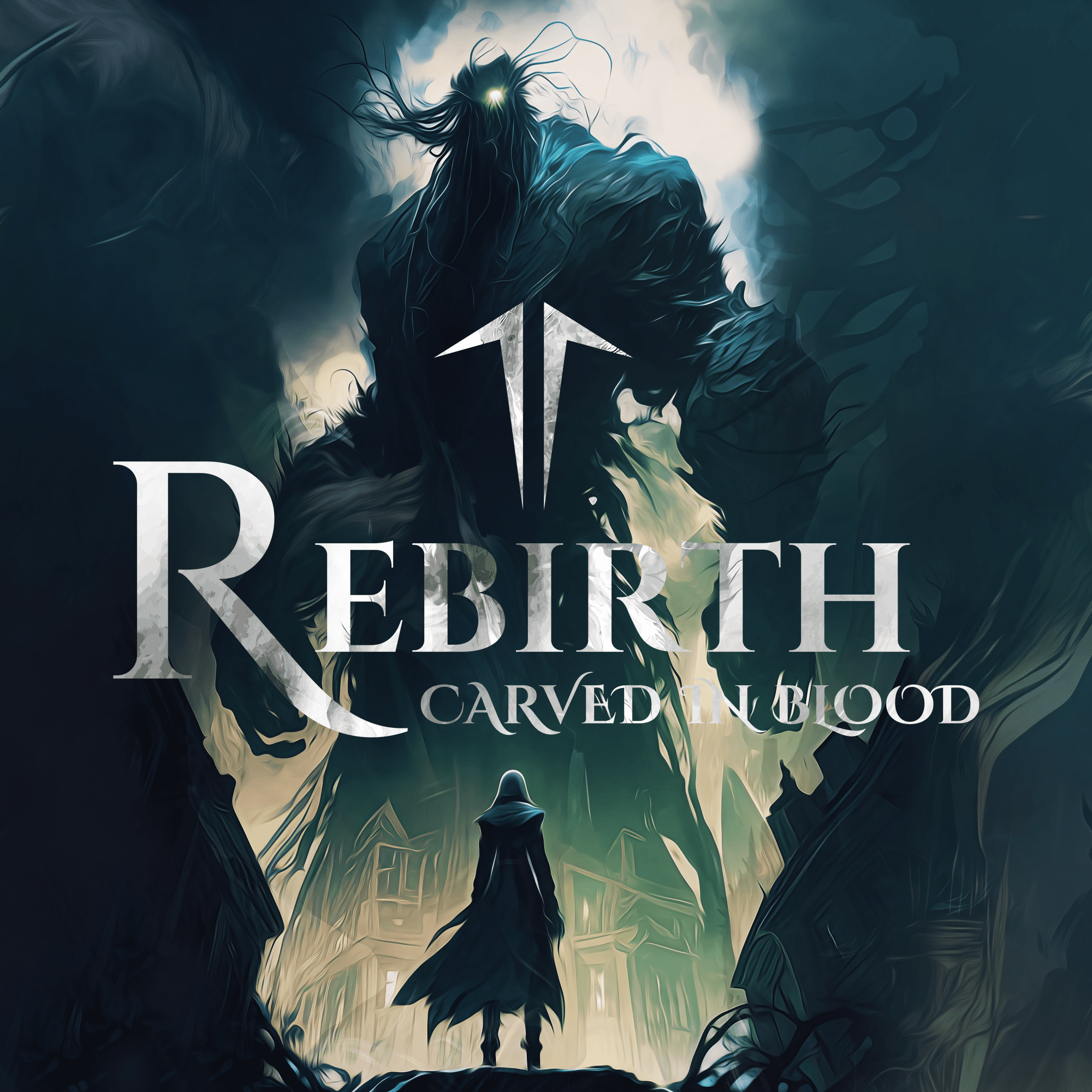 Rebirth: Carved in Blood