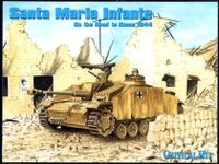 Santa Maria Infante: On the Road to Rome 1944