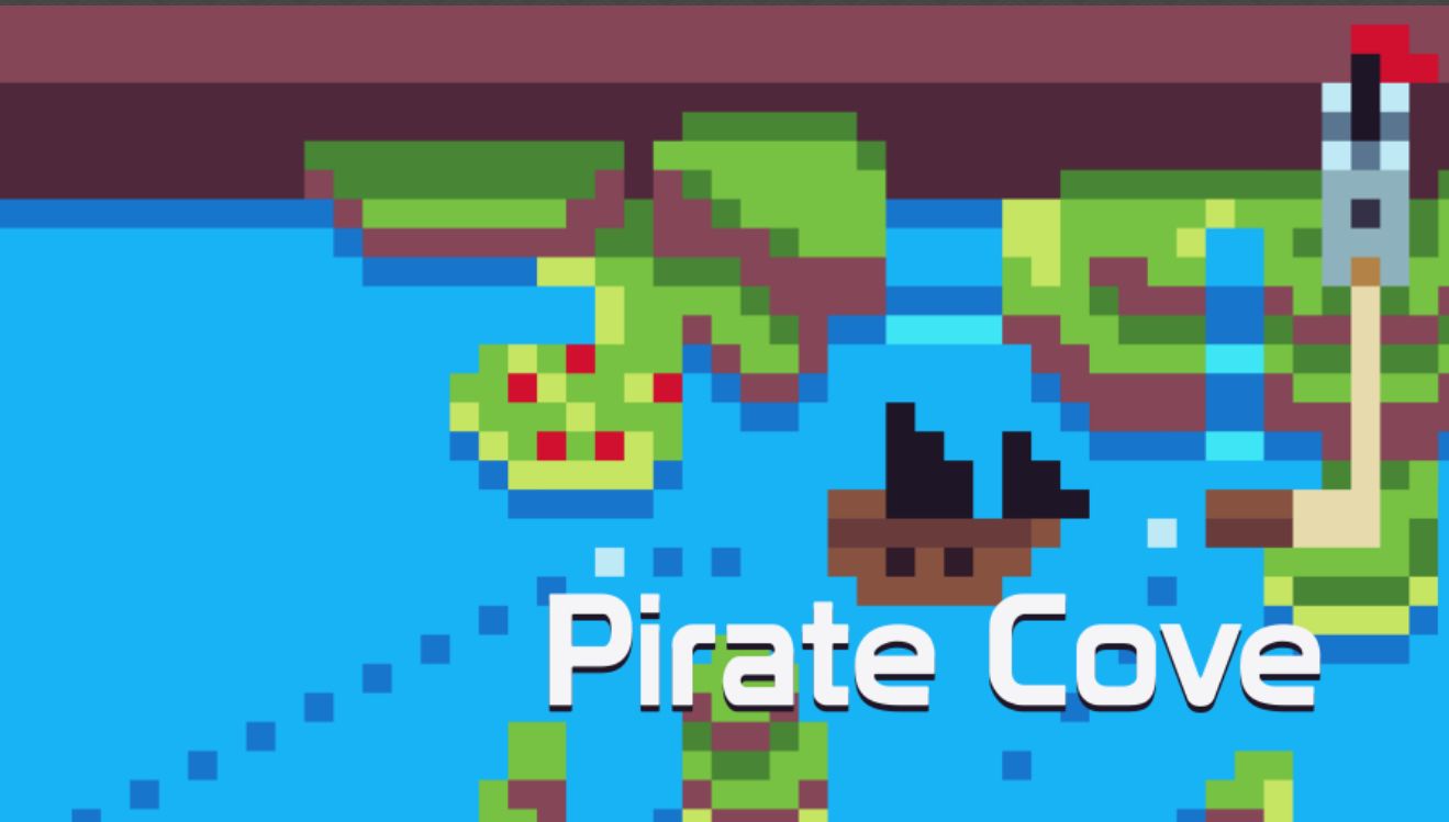 Pirate Cove