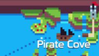 More Pirate Cove videos