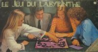 Le Jeu du Labyrinthe
