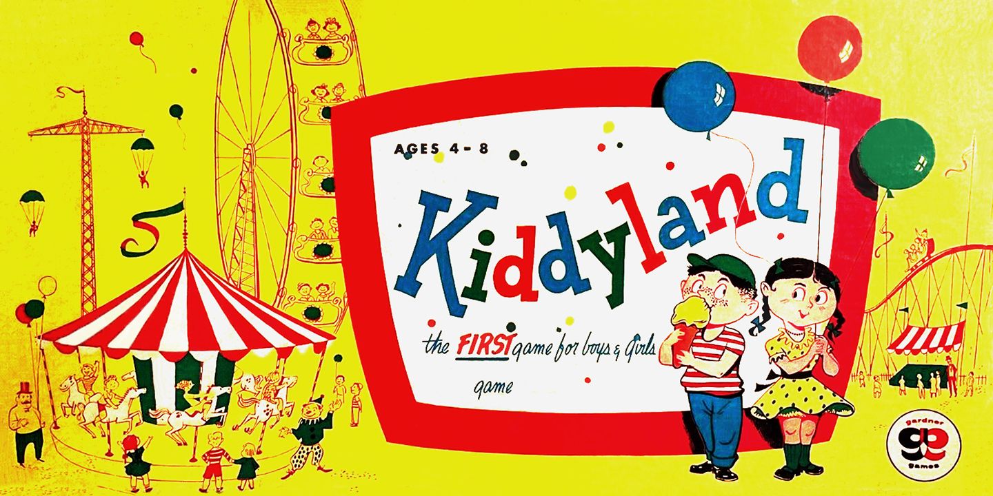 Kiddyland