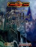 RPG Item: The Rogues Gallery: The Cloven Hoof Syndicate