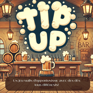 Tip Up!