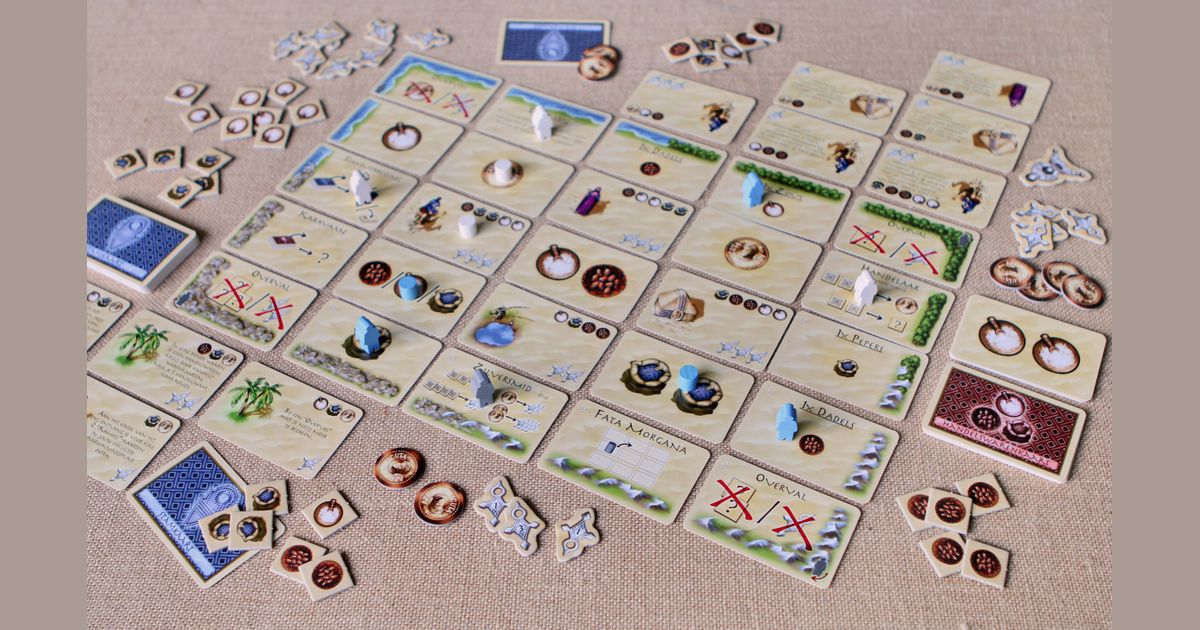 BoardGameGeek
