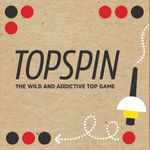 Board Game: TopSpin