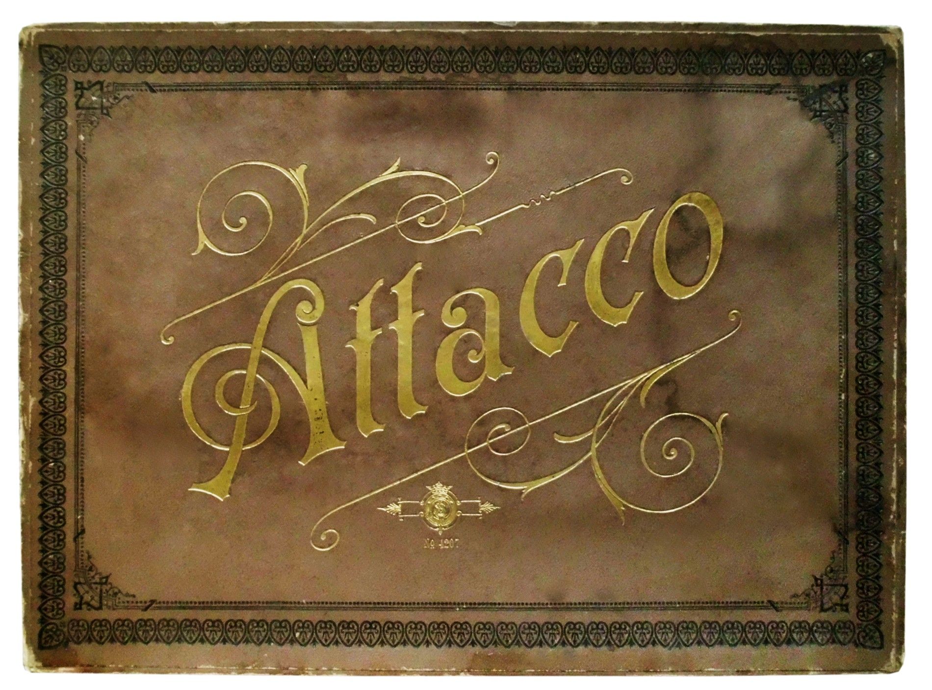 Attacco