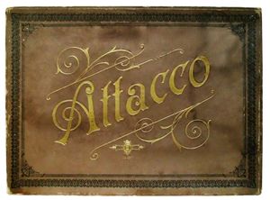 Attacco