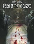 RPG Item: Orbis Aerden - Reign of the Accursed