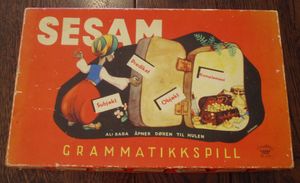 Sesam
