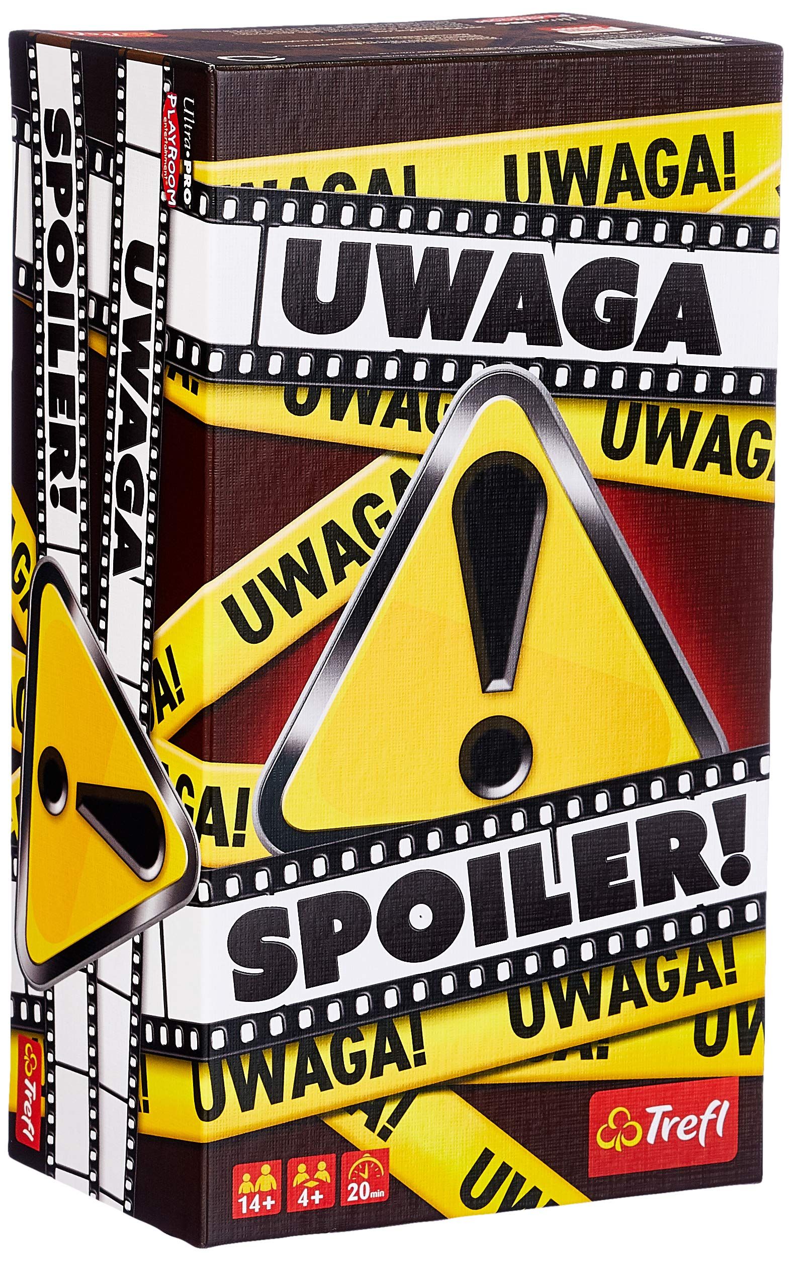Uwaga, spoiler!