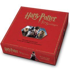 Harry Potter: Le Jeu Des Sortilèges
