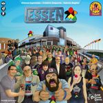 ESSEN The Game: SPIEL'13 (Dutch, English, French, German)