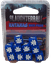Board Game Accessory: Slaughterball: Dice Pack #7 – Katanas