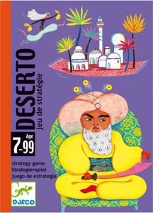 Deserto