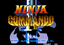 Video Game: Ninja Commando