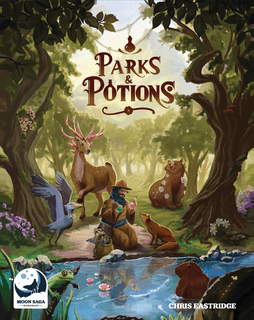 Parks & Potions