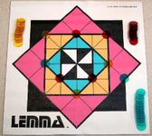 Board Game: Lemma