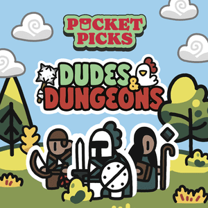 Dungeon Dudes