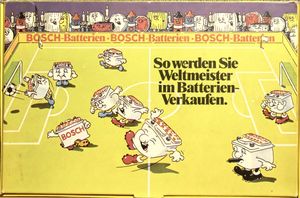 So werden Sie Weltmeister im Batterien-Verkaufen