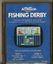 Video Game: Fishing Derby