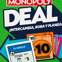 Monopoly Deal