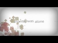 Video Game: Thomas Was Alone