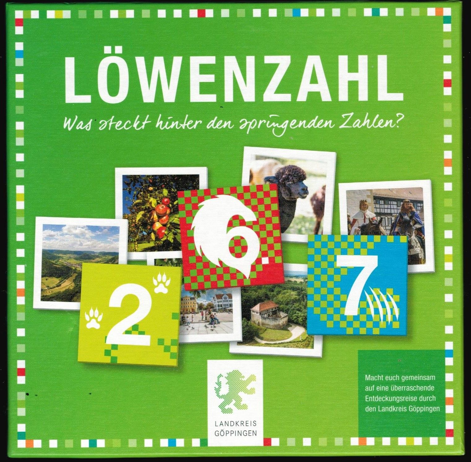 Löwenzahl