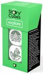 Rory's Story Cubes: Explore