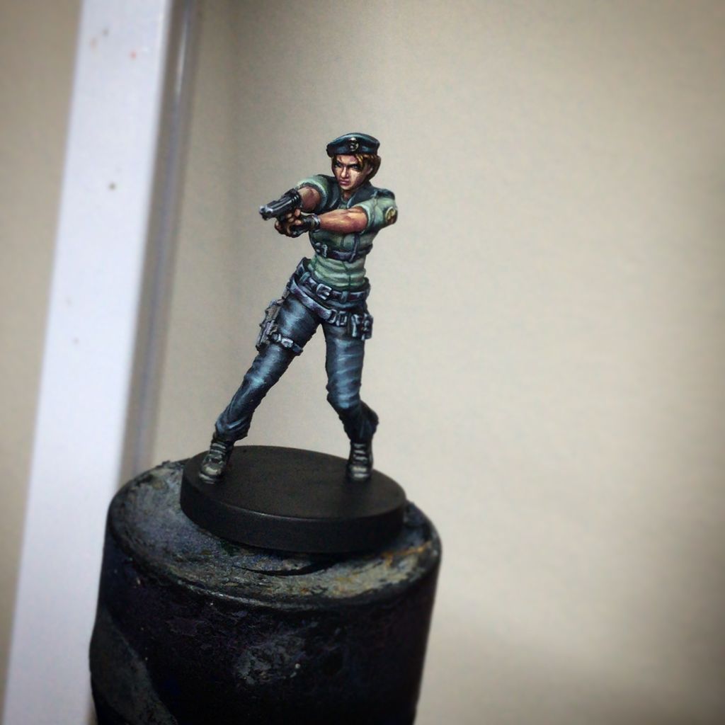 Illustration 7 de Resident Evil™: The Board Game