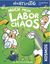 Board Game: Nichtlustig: Noch mehr Labor Chaos