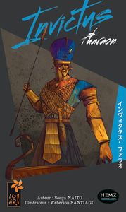 Invictus: the Pharaoh