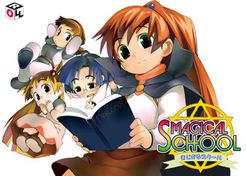 Magical School