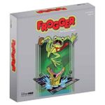 Frogger: The Board Game