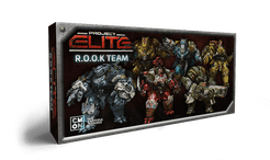Project: ELITE – R.O.O.K Team