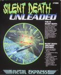 Board Game: Silent Death