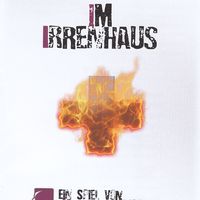 Das kopflose Dinner: Im Irrenhaus