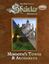 RPG Item: Shaintar Guidebook: Mindoth's Tower & Archanaya