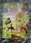 RPG Item: Barsaive