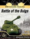 WWII Commander: Battle of the Bulge