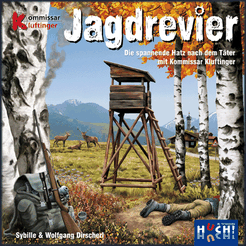 Jagdrevier