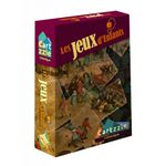 Cartzzle: Les jeux d'enfants