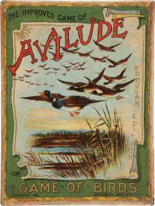 Avilude