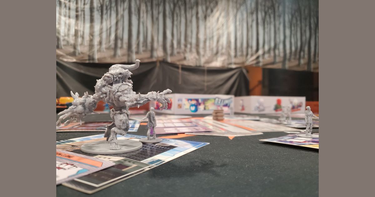 Happy Halloween!!! The Necrollnomicon Kitchener and Waterloo Board Game Events BoardGameGeek